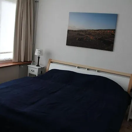 Appartement House Dune View Orchis 22 Julianadorp