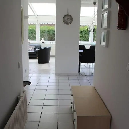 House Dune View Orchis 22 Appartement