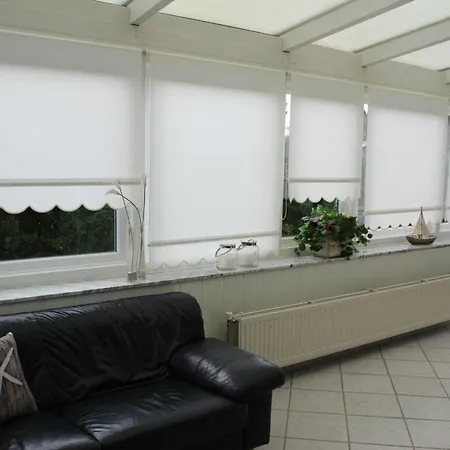 House Dune View Orchis 22 Appartement *