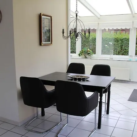 Appartement House Dune View Orchis 22