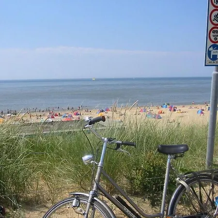 Appartement House Dune View Orchis 22 *